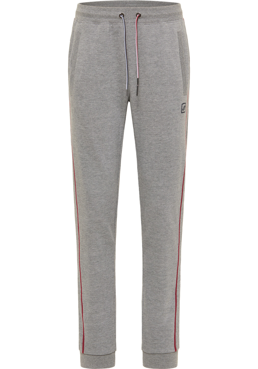 

Брюки Joy Sportswear Hose OLIVER, цвет basalt melange