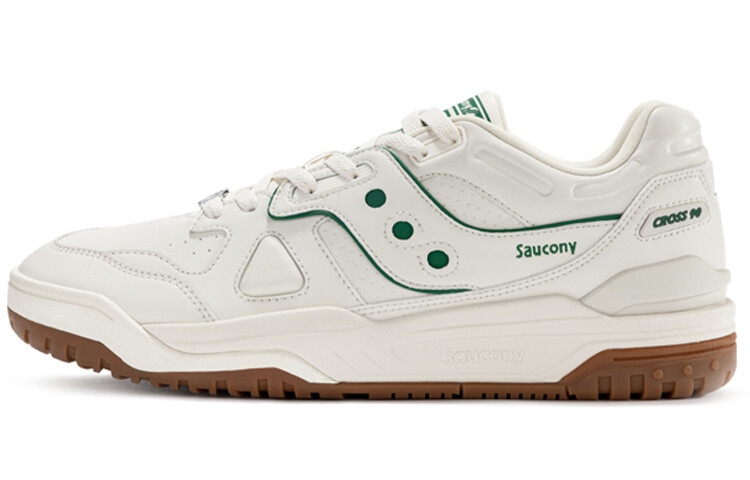 

Кроссовки Saucony Skateboarding Unisex, белый