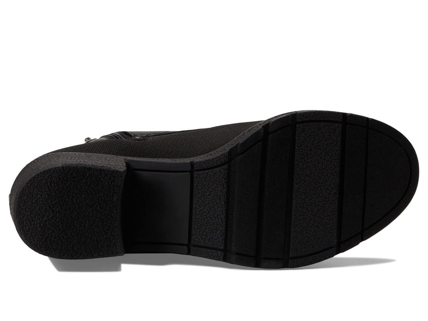 

Ботинки Tundra Boots Simcoe, черный