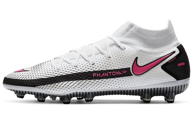 

Футбольные кроссовки Nike Phantom GT унисекс