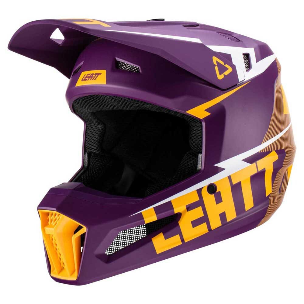

Комплект шлема Leatt 3.5 V23 Off-Road, разноцветный