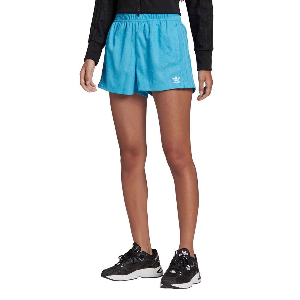 

Шорты adidas Originals Adicolor, синий