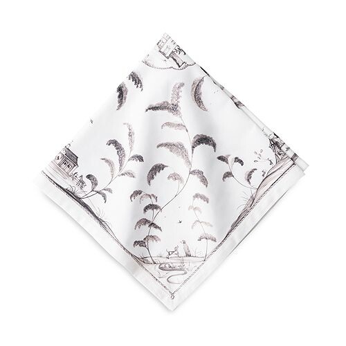 

Салфетка Country Estate Flint Juliska, цвет Gray
