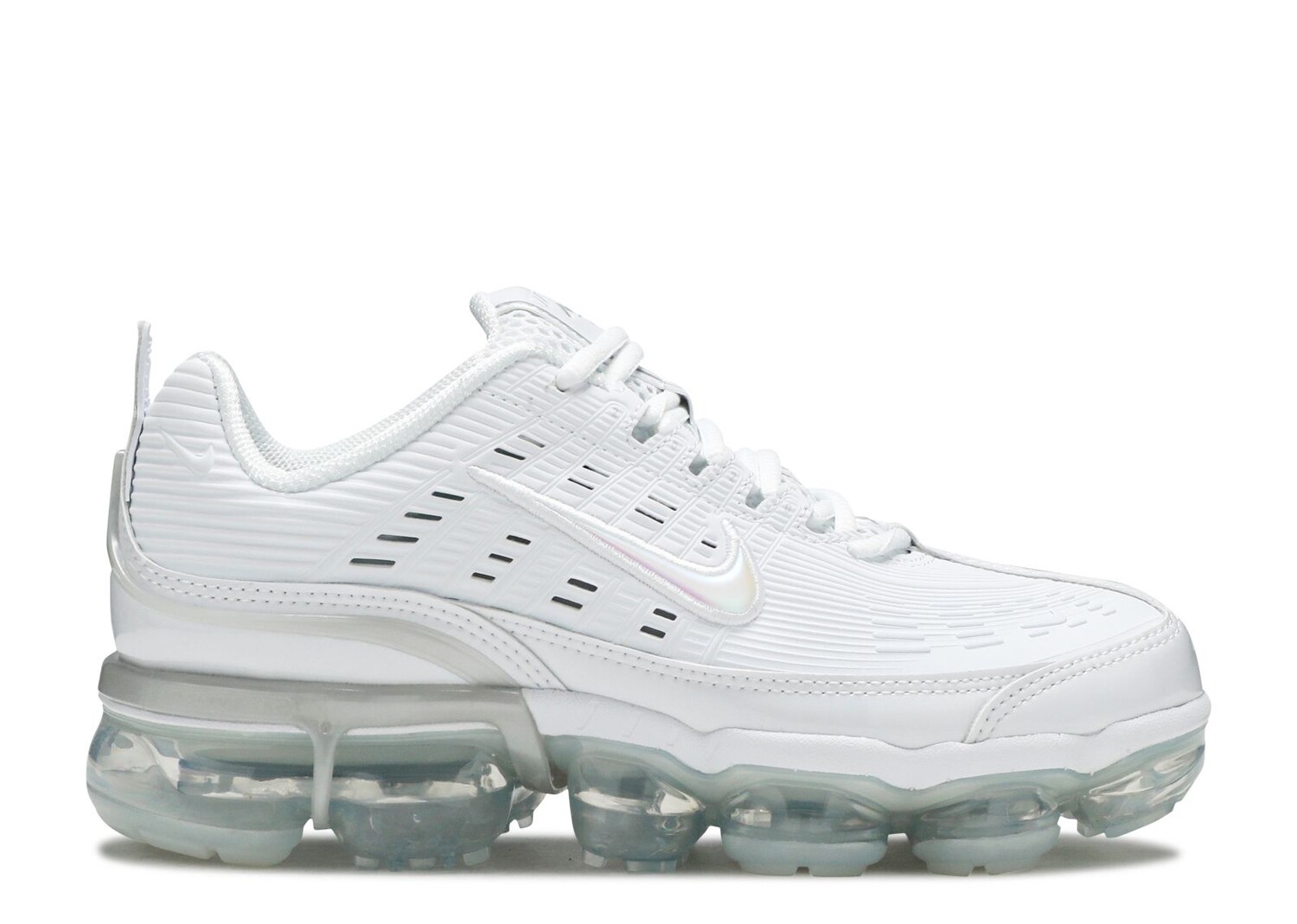 

Кроссовки Nike Wmns Air Vapormax 360 'Triple White', белый