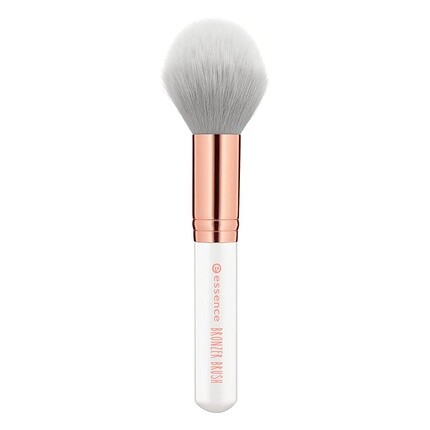 

Кисть для бронзера White Vegan, Essence