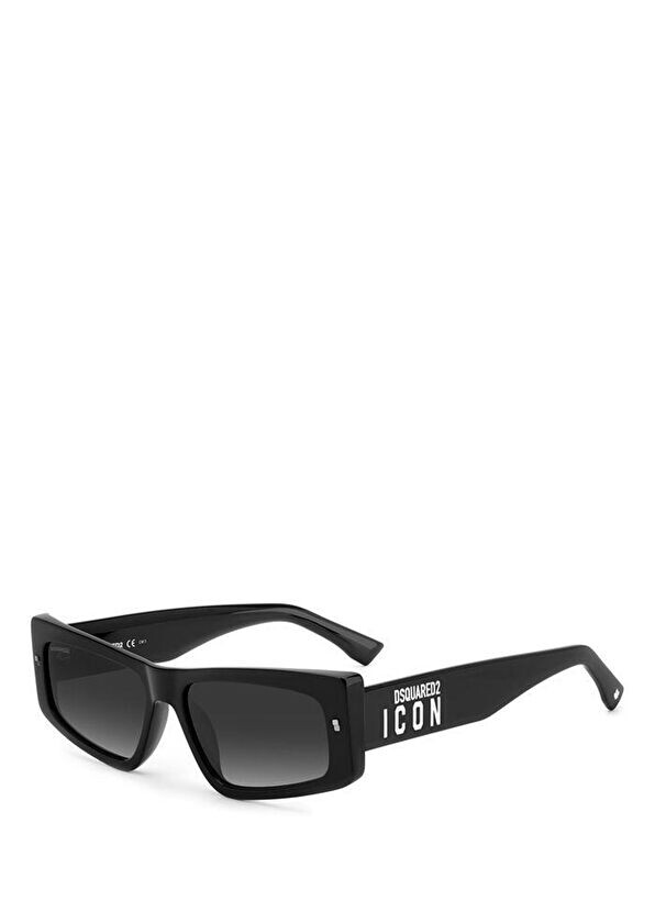 

Женские солнцезащитные очки Icon 0007/s Dsquared2, черный