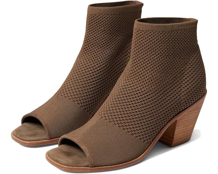 

Ботинки Eileen Fisher Ark, цвет Antelope Stretch