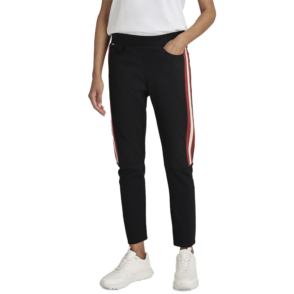 

Брюки G-Star Nostelle High Legging, черный