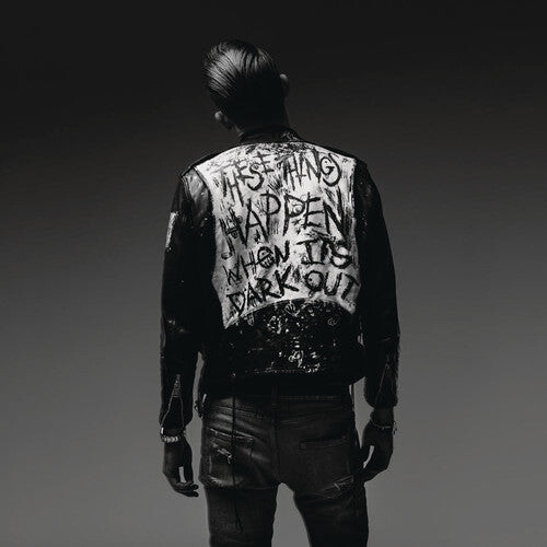 

CD диск G-EAZY: When It's Dark Out