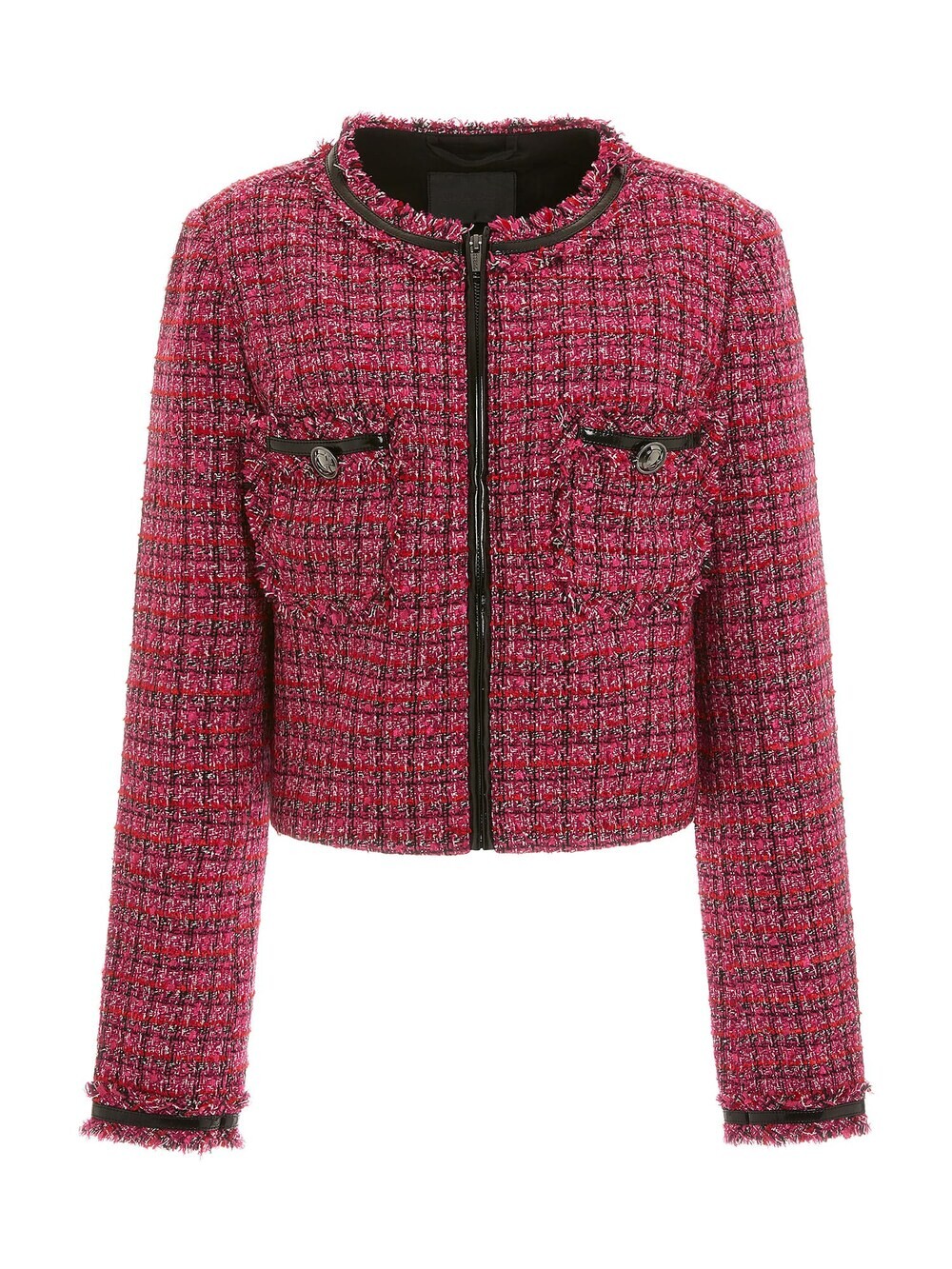 

Межсезонная куртка GUESS, красный