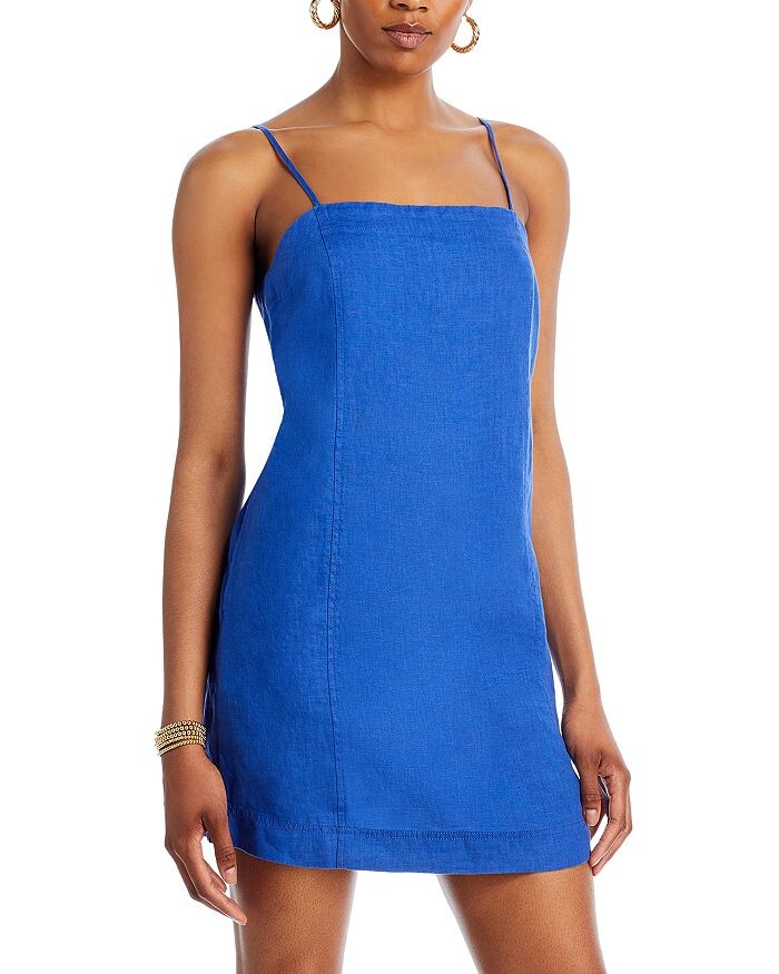 

Мини-платье Голди Madewell