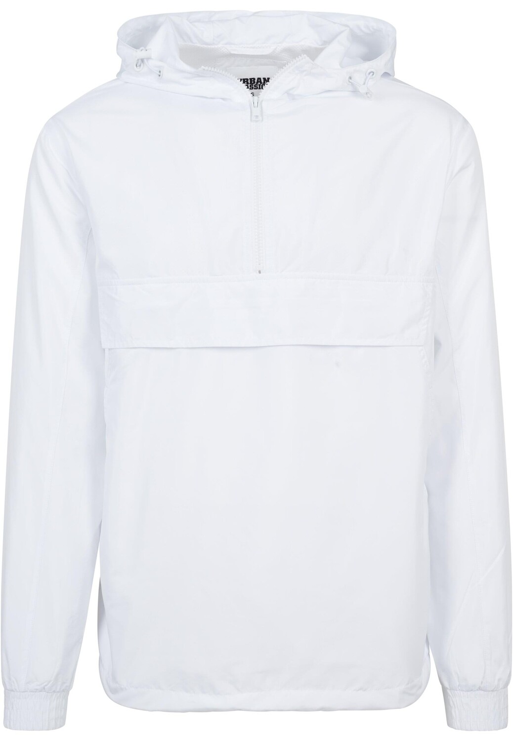 

Куртка Urban Classics Leichte Jacken, белый