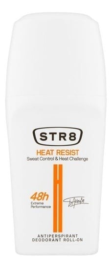 

Шариковый антиперспирант, 50 мл Str8, Heat Resist
