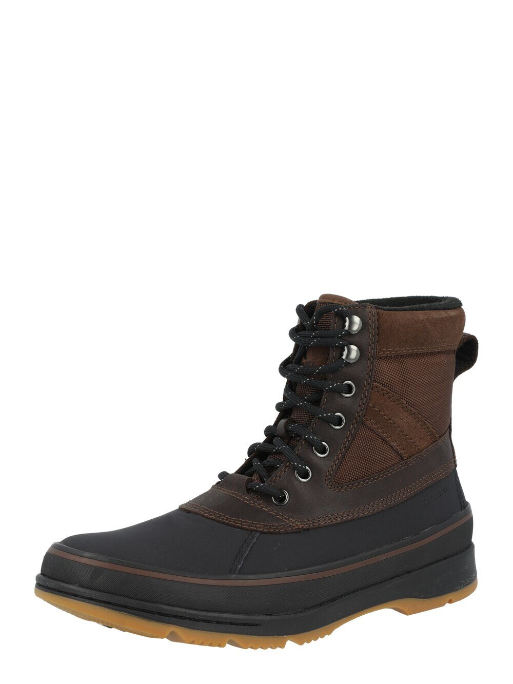 

Зимние сапоги SOREL ANKENY II, коричневый