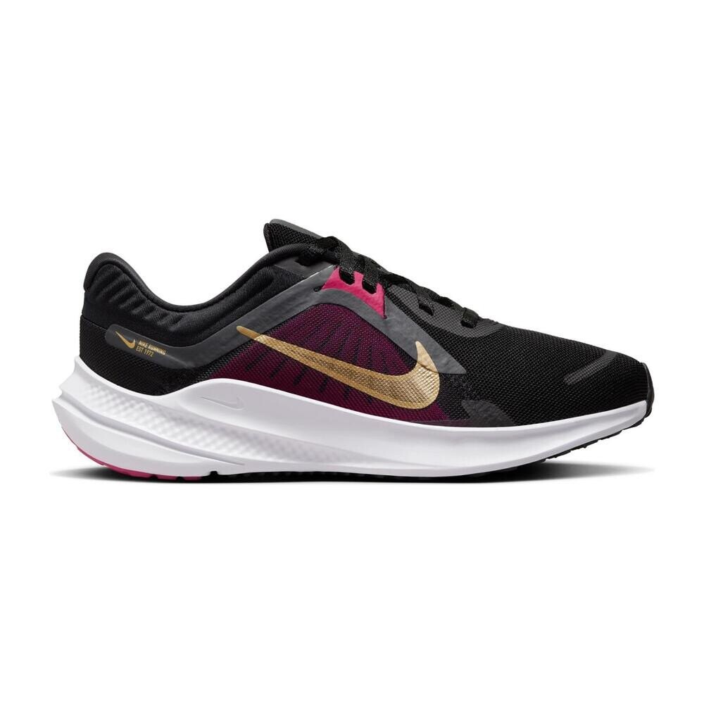 

Беговые кроссовки Nike Quest 5, черный