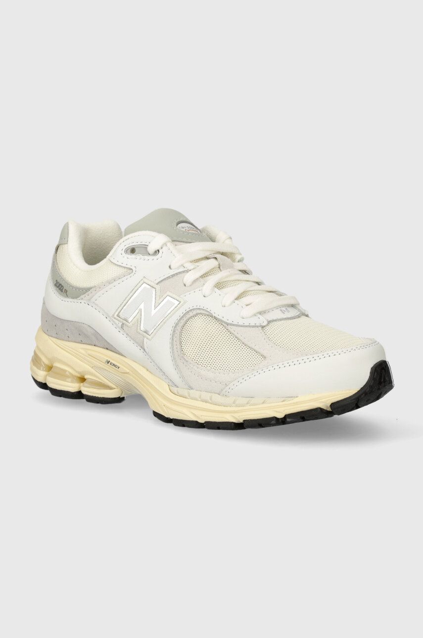 

Кроссовки Нью Баланс 2002 г New Balance, белый