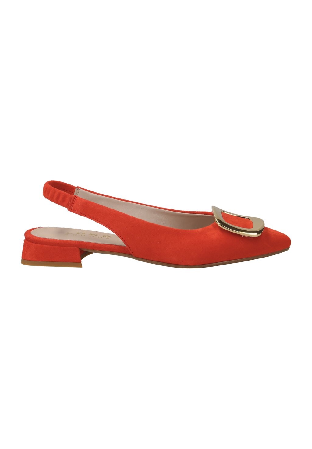 

Балетки ELOISA Lüke Schuhe, цвет orange