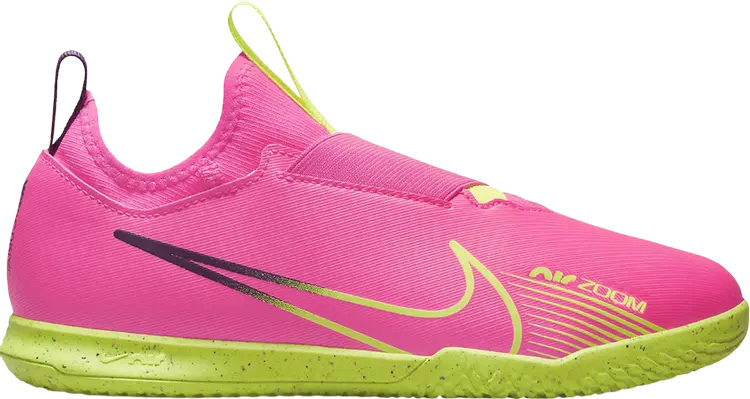 

Кроссовки Zoom Mercurial Vapor 15 Academy IC GS 'Luminous Pack', розовый
