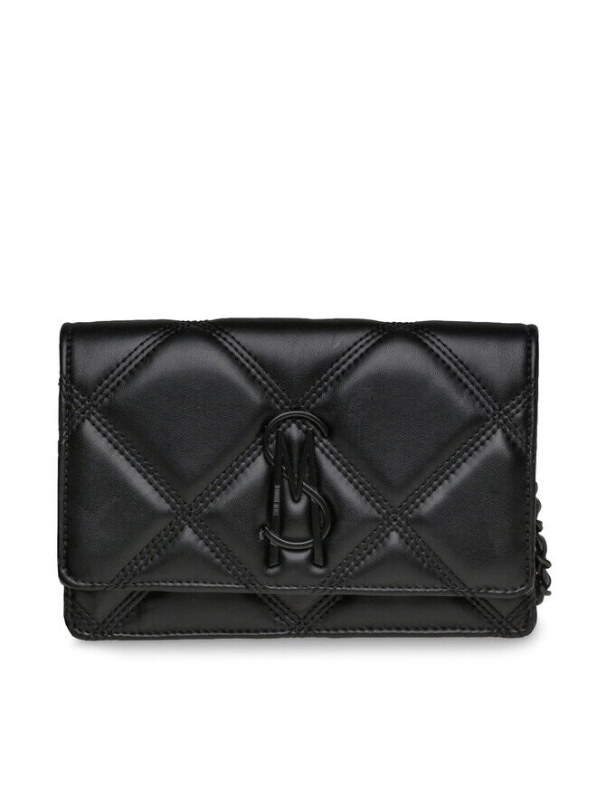 

Вечерняя сумка Bendue Crossbody Steve Madden, черный