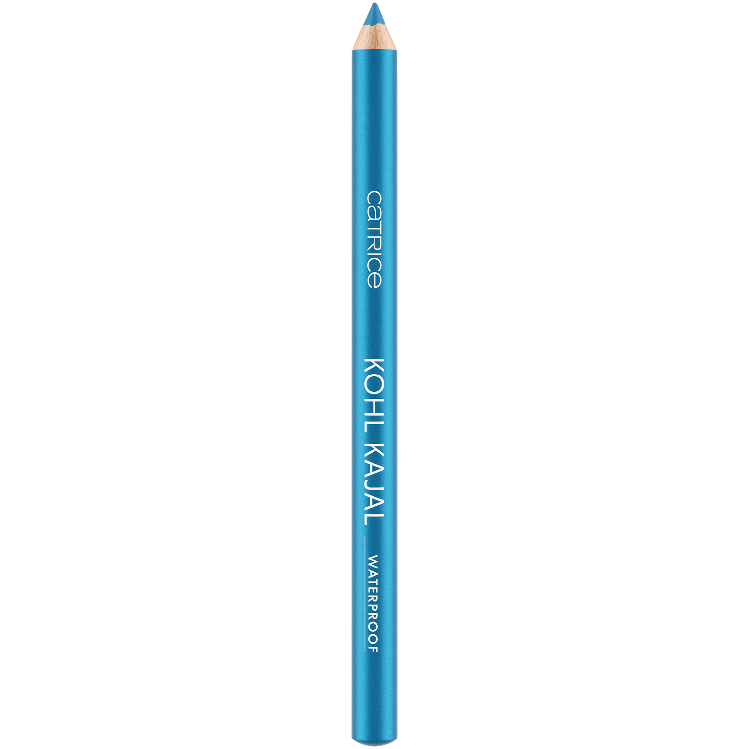 Водостойкий карандаш для глаз 070 Catrice Kohl Kajal Waterproof, 0,78 гр карандаш для глаз catrice kohl kajal waterproof водостойкий тон 070 лазурный