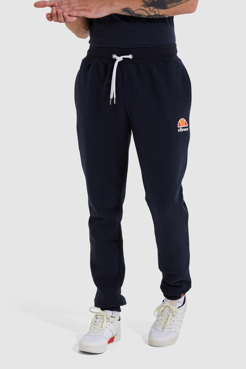 

Спортивные брюки - Темно-синий - Джоггеры Ellesse, темно-синий