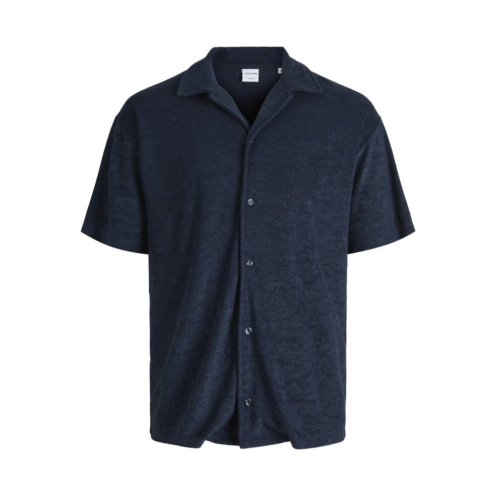 

Рубашка Jack & Jones Jorbaja, синий