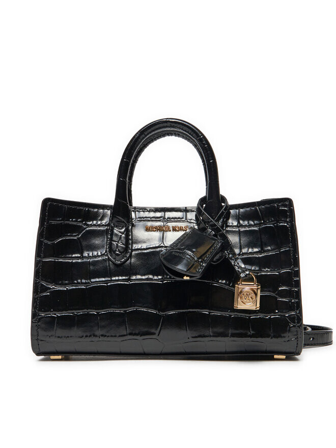 

Сумка MICHAEL Michael Kors 32F4GETC0E, черный
