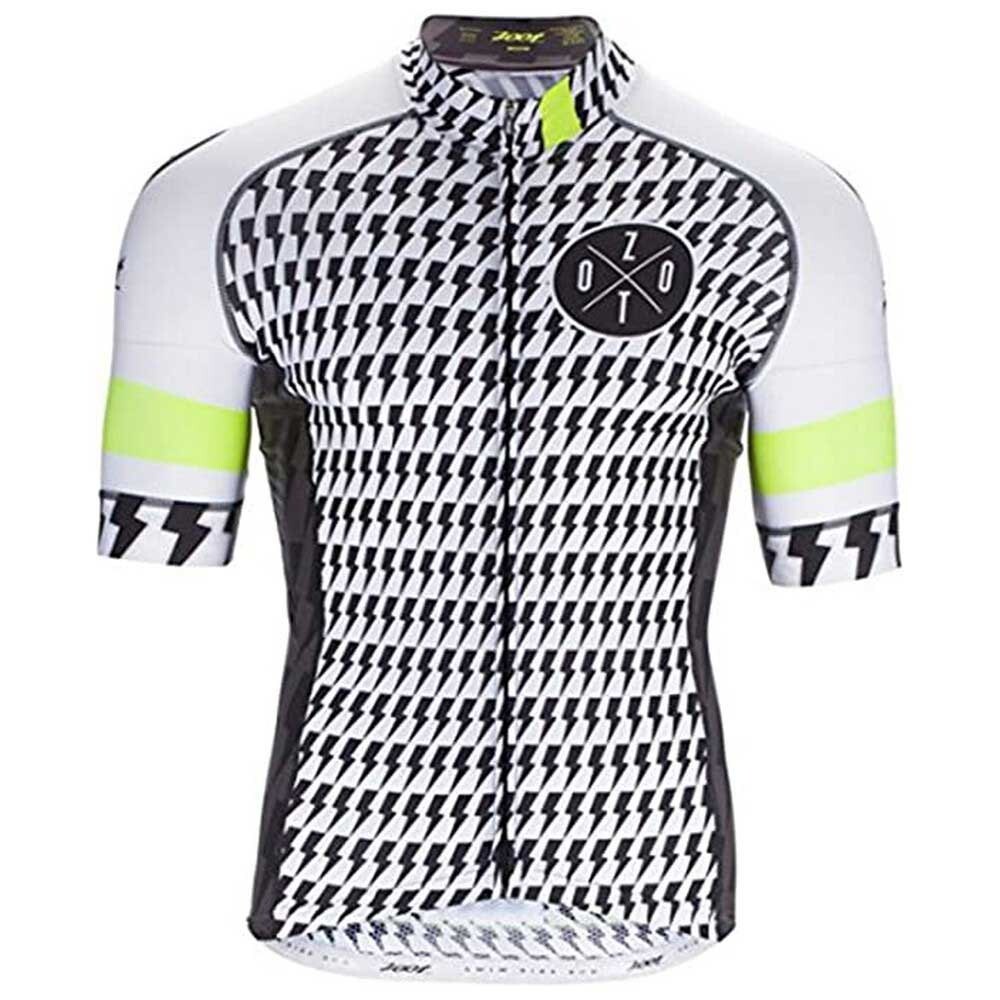

Джерси с коротким рукавом Zoot Cycle LTD, белый