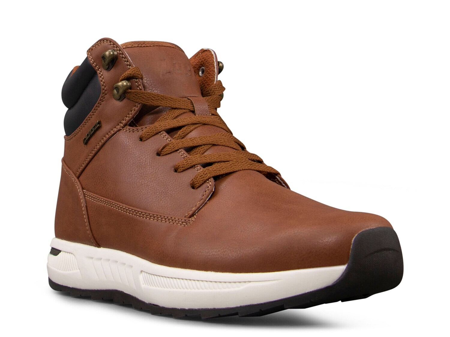 

Ботинки Keeper Lugz, коричневый
