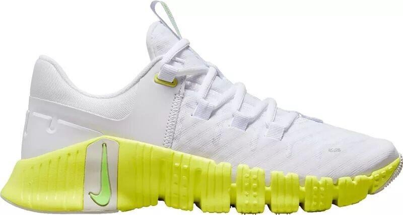

Женские кроссовки Nike Free Metcon 5