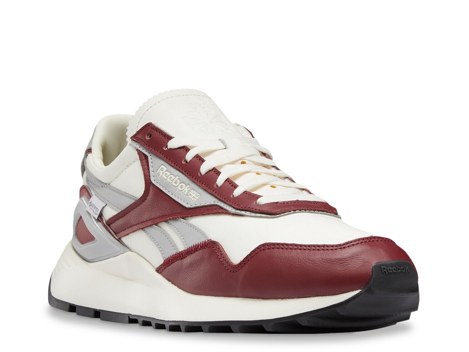 

Кожаные кроссовки Classic Legacy AZ, унисекс Reebok, серый