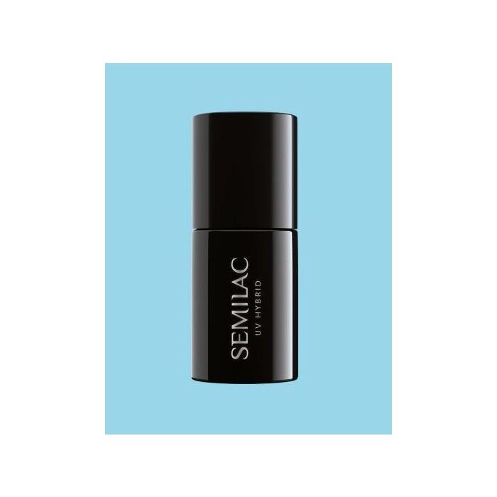 

Лак для ногтей Esmalte Semipermanente Semilac, 368 MOVE WITH ME