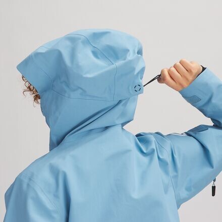 

Куртка Cottonwoods GORE-TEX женская Backcountry, цвет Fjord