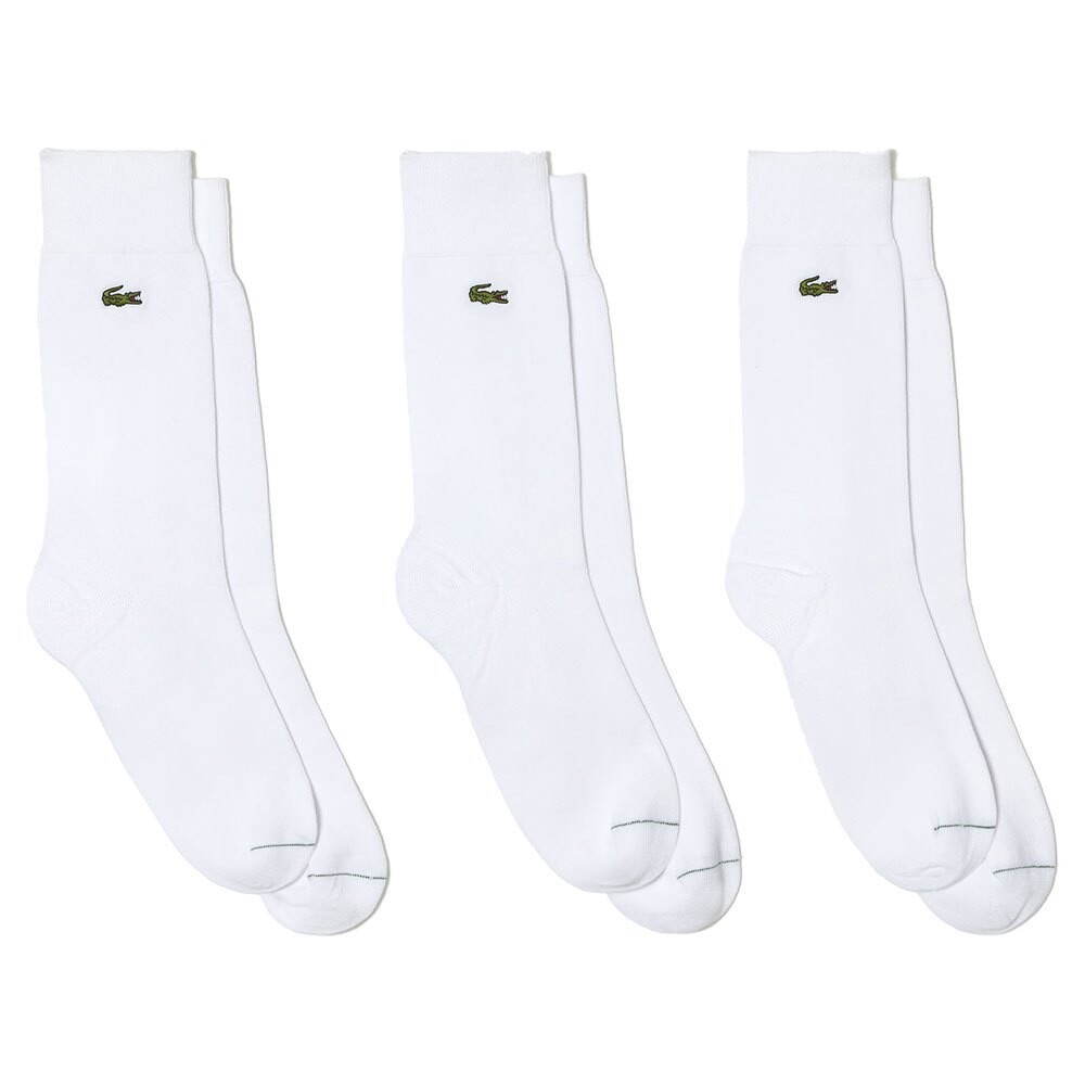 

Носки Lacoste RA8142, белый