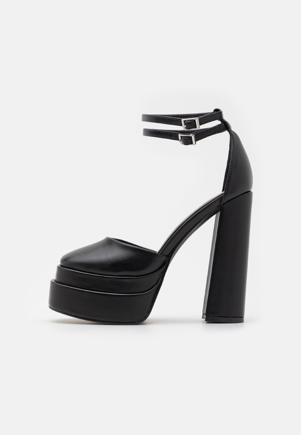 

Туфли Malli Simmi London, черный
