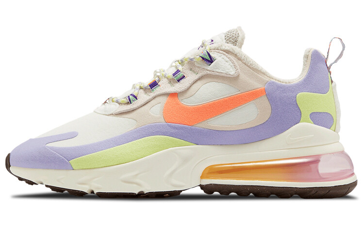 

Женские кроссовки Nike Air Max 270 React