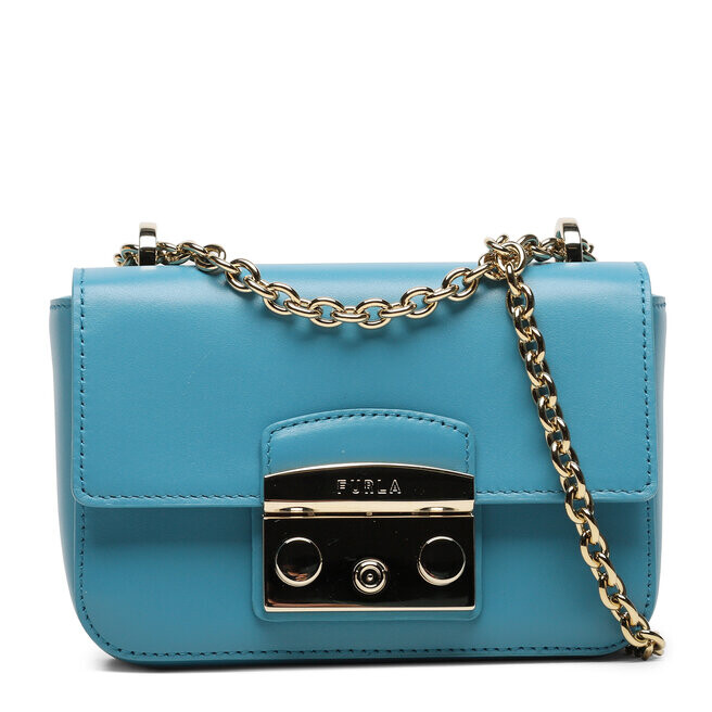 

Сумка Furla, синий