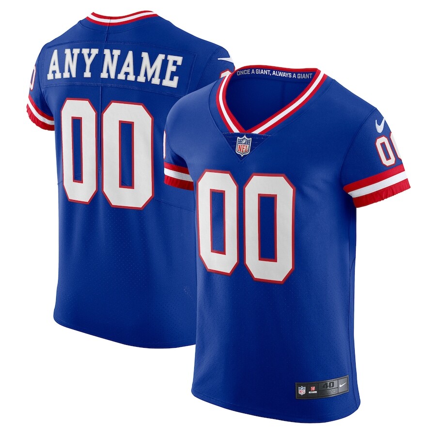 

Джерси Nike New York Giants, роял