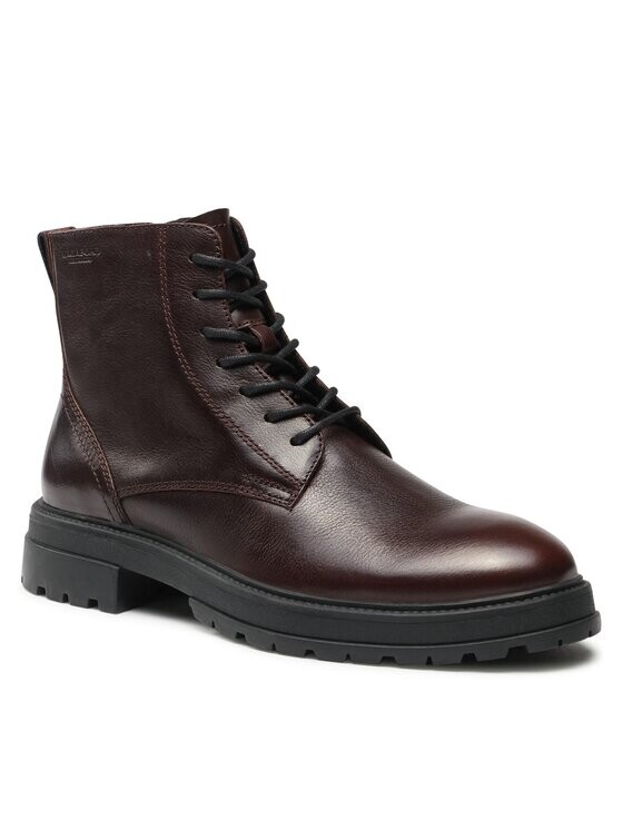 

Туфли на шнуровке Vagabond Shoemakers, коричневый