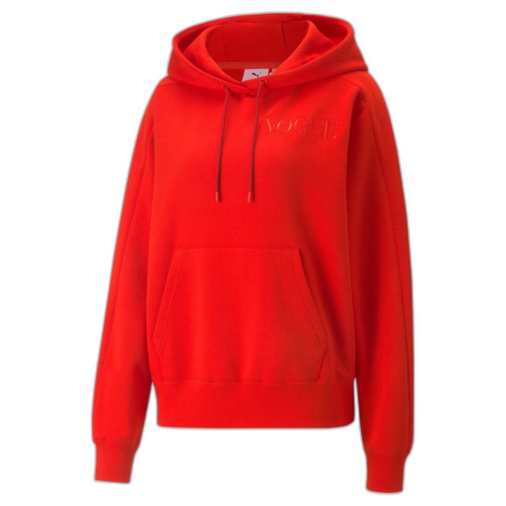 

Худи Puma X Vogue, красный
