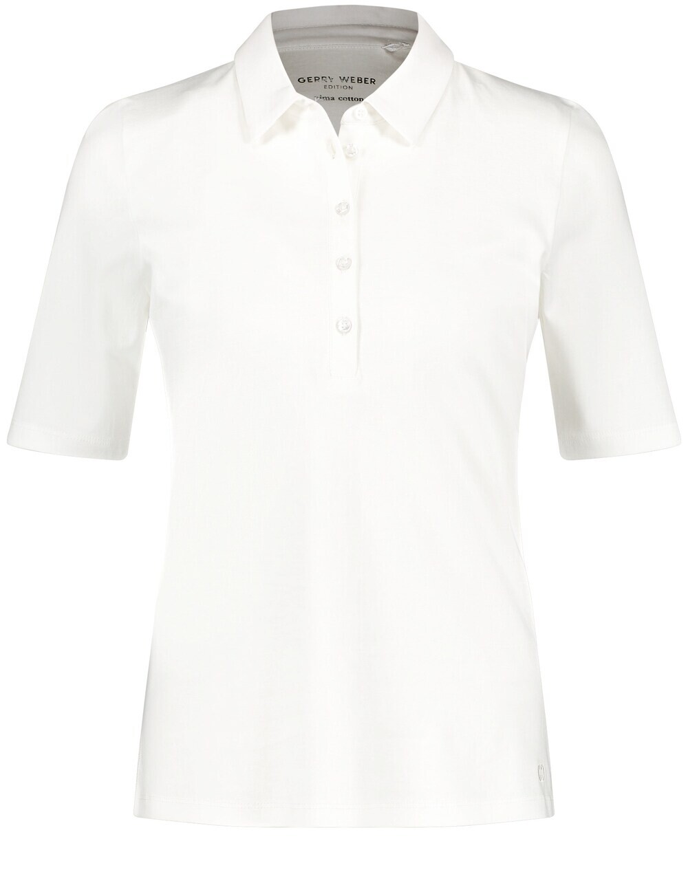 

Рубашка Gerry Weber, белый