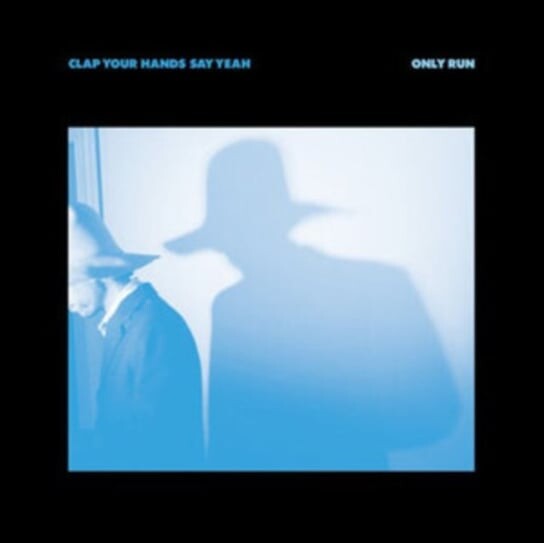 Виниловая пластинка Clap Your Hands Say Yeah - Only Run виниловые пластинки cyhsy inc clap your hands say yeah new fragility lp