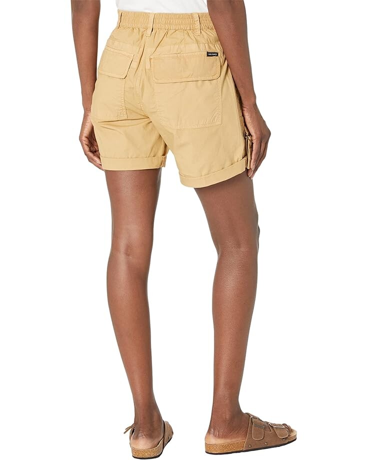 

Шорты Sanctuary Cali Shorts, цвет True Khaki