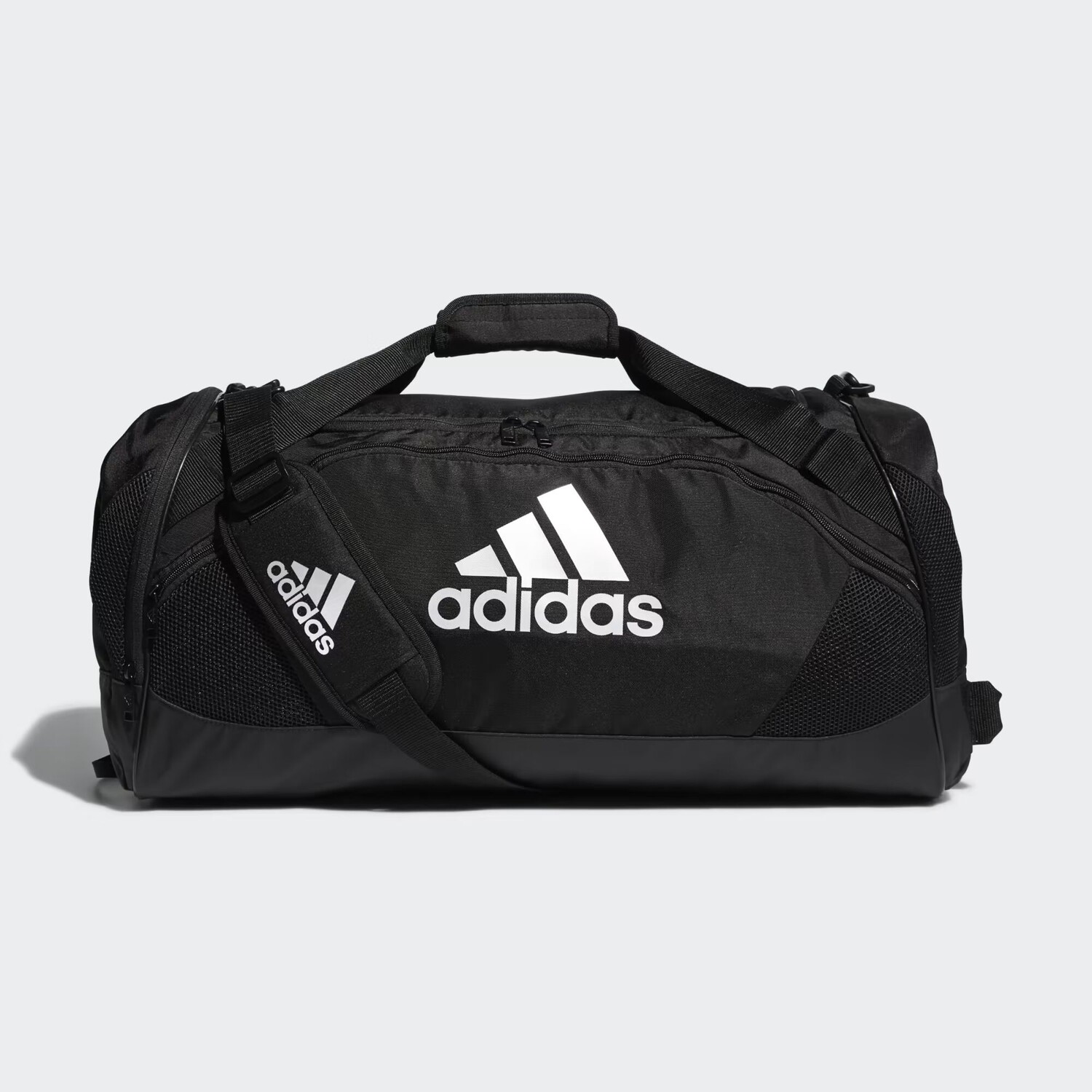 

Спортивная сумка Team Issue, средняя Adidas, Black