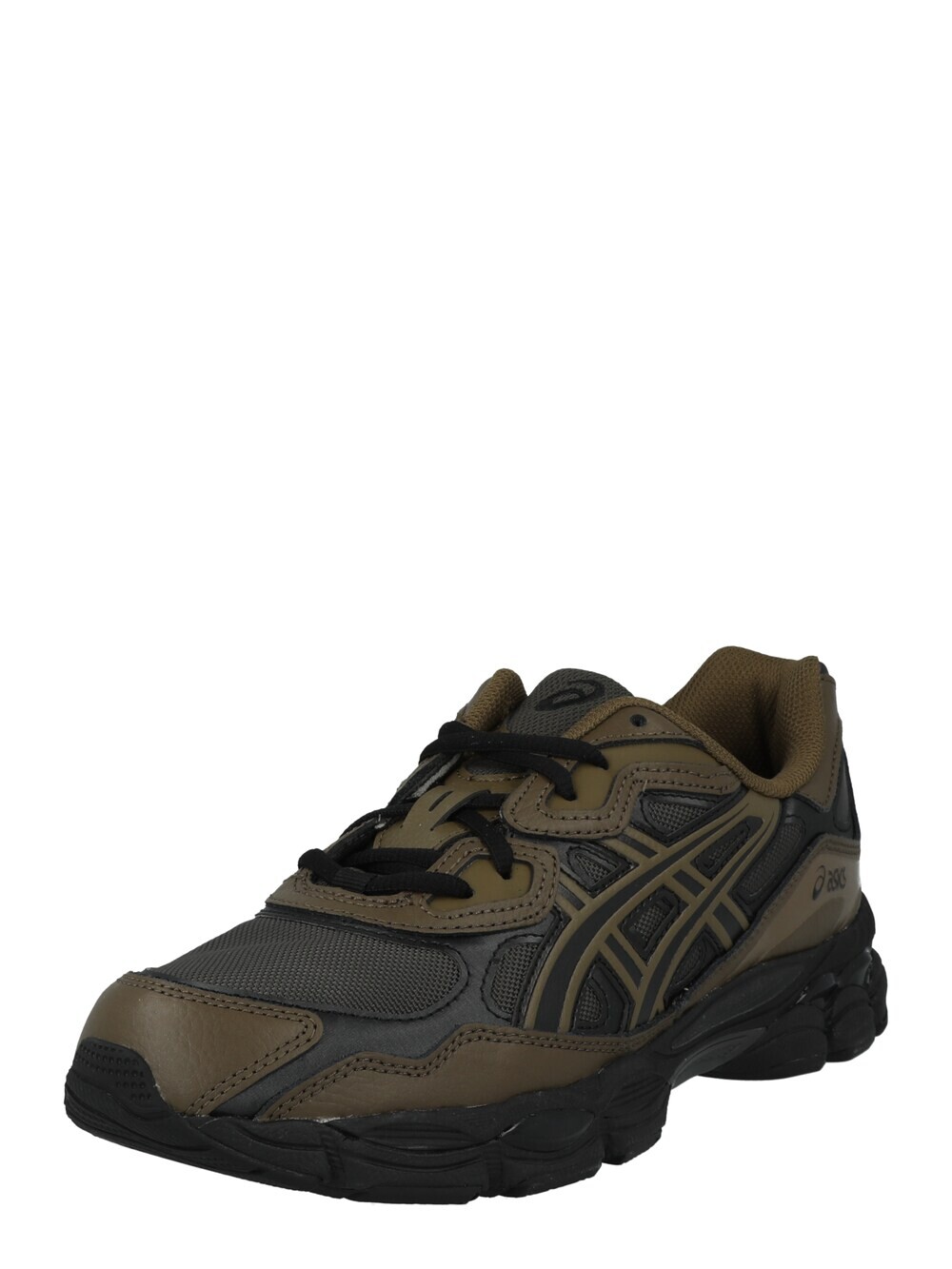 

Кроссовки ASICS SportStyle GEL-NYC, сепия