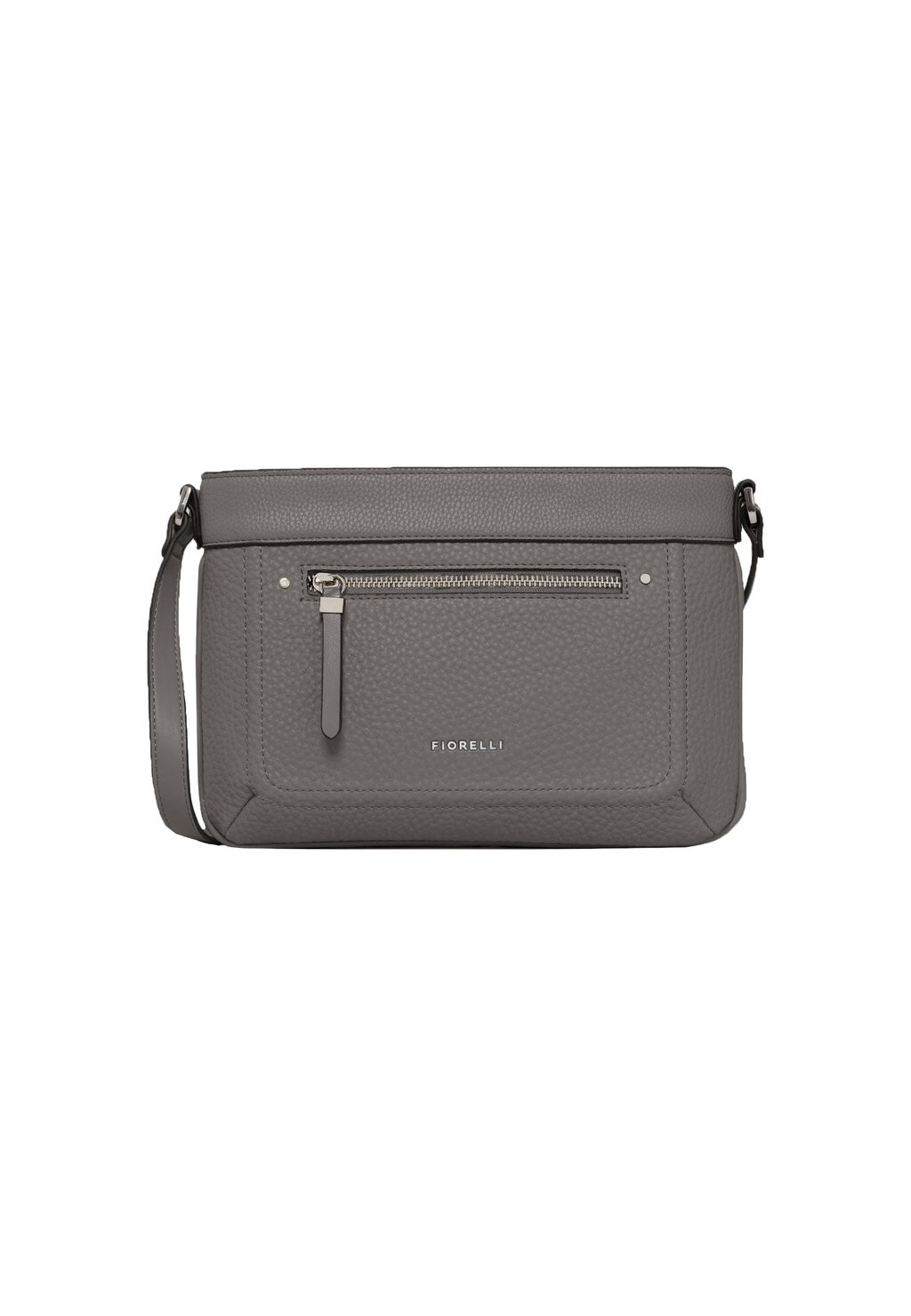 

Сумка через плечо Fiorelli, темно-серый