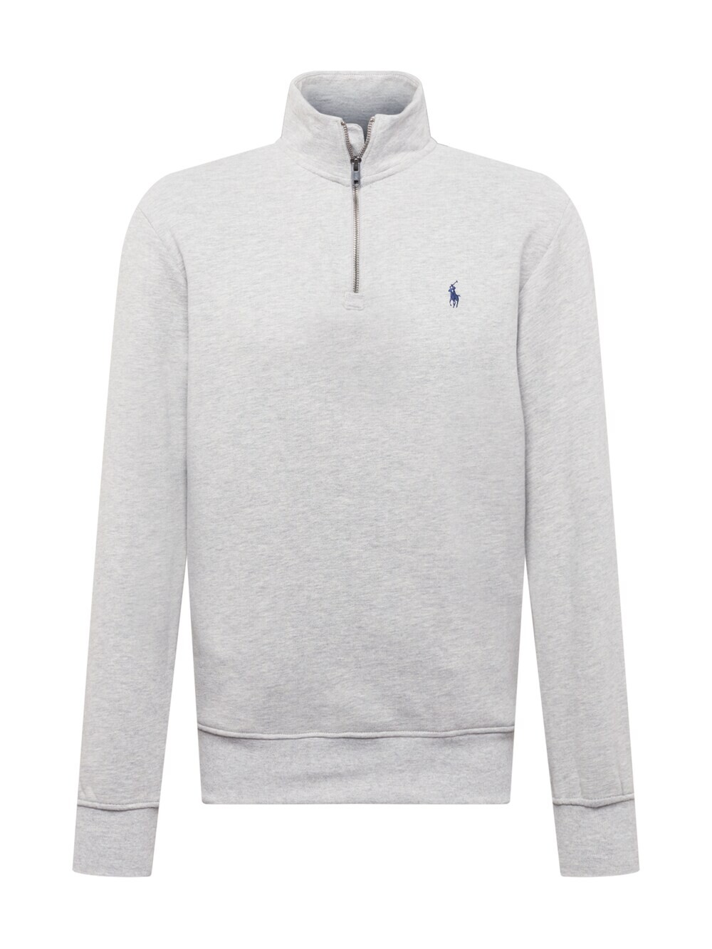 

Толстовка Polo Ralph Lauren, светло-серый