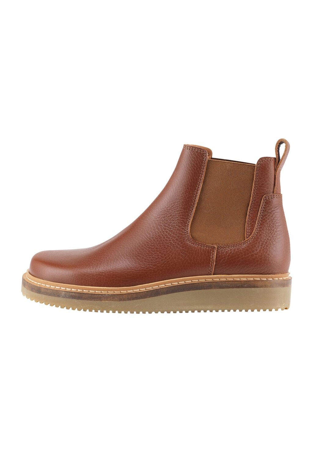 

Туфли на танкетке Nature Footwear