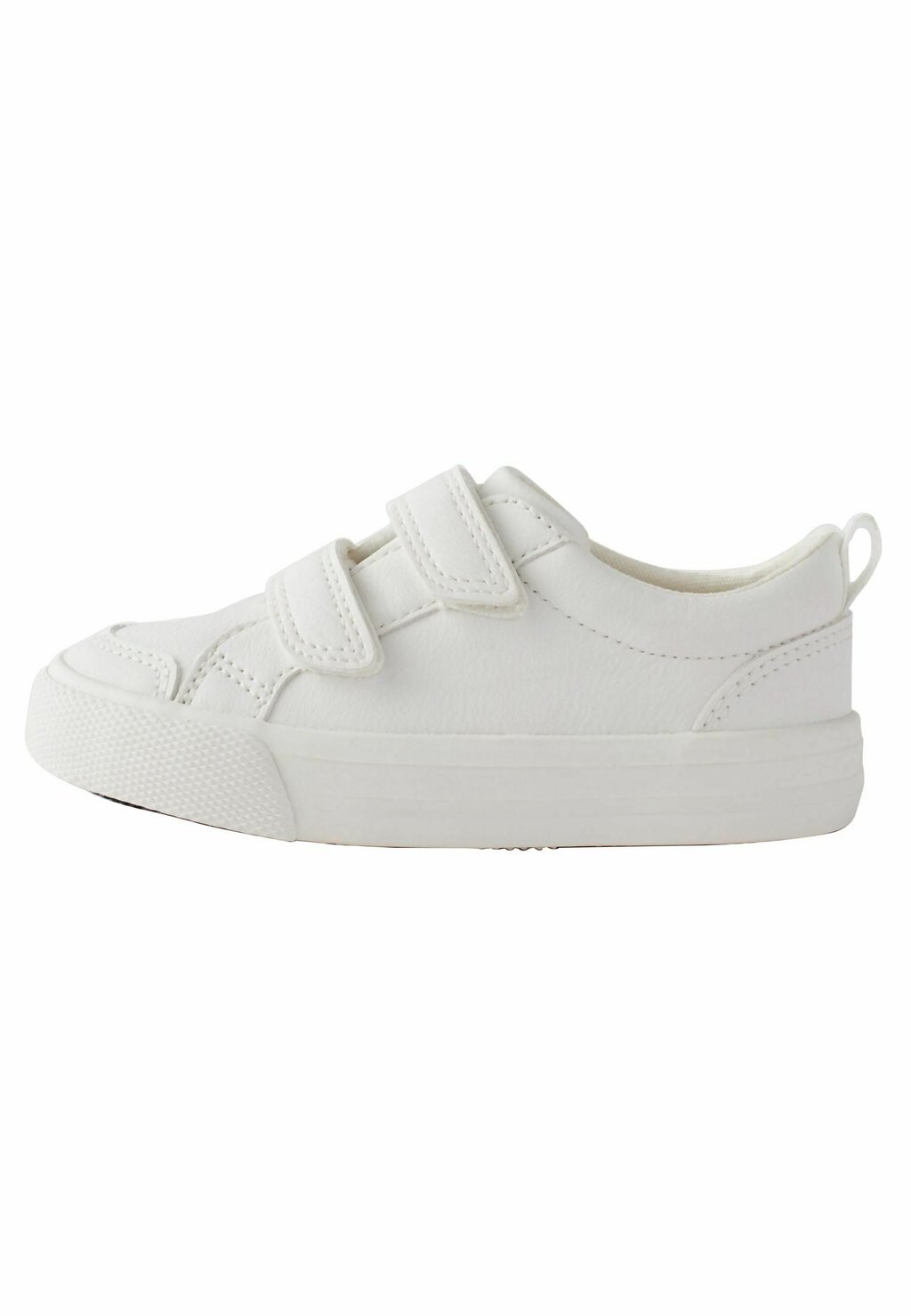 

Низкие кеды Next, цвет white