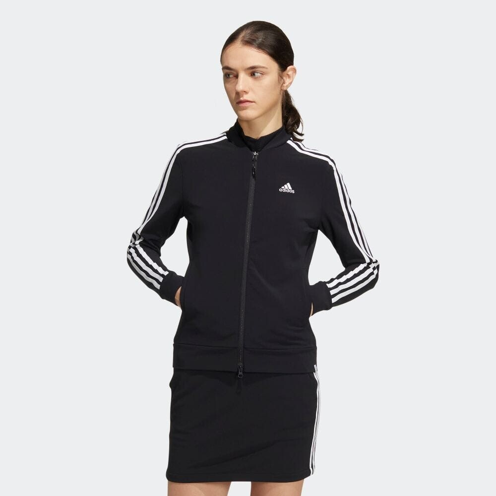 

Куртка Adidas HA0215, черный